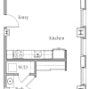 Floor plan: Floorplan G