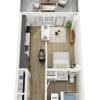 Floor plan: S1