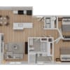 Floor plan: Stream