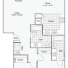 Floor plan: The Signal