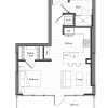 Floor plan: S1