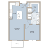 Floor plan: Athens