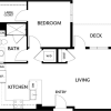 Floor plan: A2