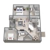 Floor plan: Cove