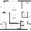 Floor plan: Chatham