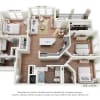Floor plan: Hamilton