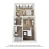 Floor plan: TH