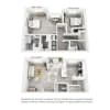 Floor plan: Savoy