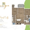Floor plan: Phase 2: Desert Lily