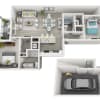 Floor plan: C2 - Elate