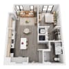 Floor plan: A5