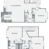 Floor plan: Concord