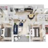 Floor plan: Pindo