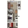 Floor plan: Sacramento
