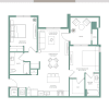 Floor plan: B1