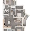 Floor plan: Tasman