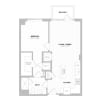 Floor plan: Dylan 1A.3
