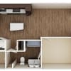 Floor plan: A2