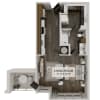 Floor plan: Sonoran Grand (S1A)