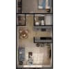 Floor plan: A3