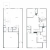Floor plan: Austin