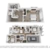 Floor plan: The Hayes