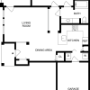 Floor plan: Nelson