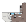 Floor plan: 11F1