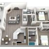 Floor plan: Cherrywood