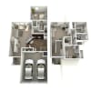Floor plan: Aurora