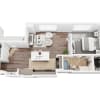 Floor plan: A1F1