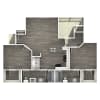 Floor plan: B1