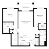 Floor plan: Waterford