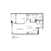 Floor plan: A2