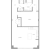 Floor plan: Morgan