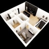 Floor plan: Fresco