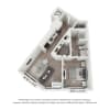 Floor plan: S3
