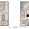 Floor plan: C-LOFT