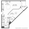 Floor plan: A3