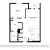 Floor plan: A3