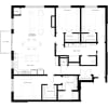 Floor plan: Oak
