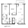 Floor plan: Cherrywood