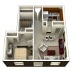 Floor plan: Newark