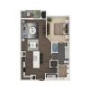 Floor plan: A3