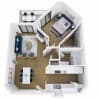 Floor plan: Juniper