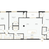 Floor plan: C7