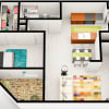 Floor plan: A5
