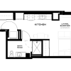 Floor plan: S2