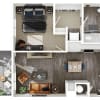 Floor plan: A1