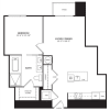 Floor plan: A15